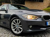 Usado BMW 318 Sport Line 143 HP (105 kW) 2013 Carrinha