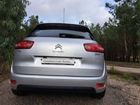 usado Citroën C4 Picasso 1.6 e-HDi Seduction