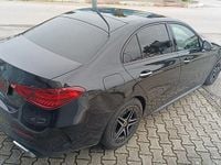 Usado Mercedes C300 AMG 245 HP (180 kW) 2022 Preto Sedan