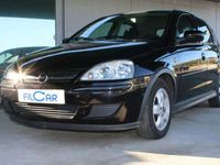 usado Opel Corsa 1.2 Twinport First