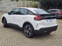 Usado Citroën C4 Feel 131 HP (96 kW) 2023 Branco SUV