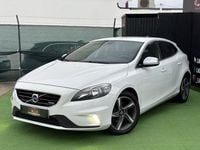 Usado Volvo V40 R-Design 114 HP (83 kW) 2013 Sedan