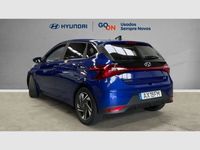 usado Hyundai i20 1.2 MPi Comfort MY23