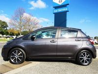 usado Toyota Yaris 1.0 VVT-i Comfort