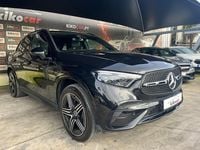 Usado Mercedes GLC300 AMG line 333 HP (244 kW) 2024 Preto SUV