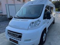 Usado Fiat Ducato 148 HP (108 kW) 2011 Branco Van