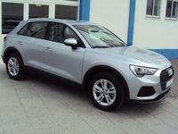 usado Audi Q3 35 2.0 TDI S-Tronic 150CV