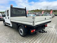 usado Fiat Ducato 30 2.3 M-Jet MH2