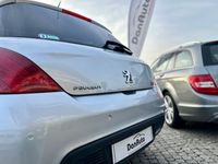 usado Peugeot 308 1.6 HDi Executive