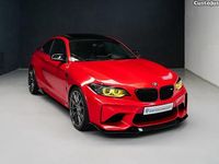 Usado BMW M2 370 HP (272 kW) 2016 Preto Coupé