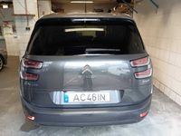 usado Citroën Grand C4 Picasso 