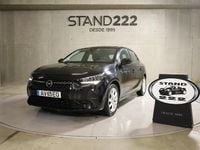 Usado Opel Corsa Business 75 HP (55 kW) 2022 Cinza Citadino