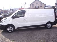 usado Renault Trafic 1.6 DCI 95cv Extra-Longa