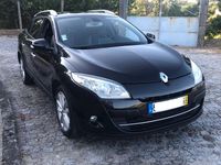 Usado Renault Mégane III 110 HP (80 kW) 2010 Carrinha