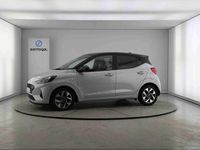 Usado Hyundai i10 Comfort 67 HP (49 kW) 2025 Cinzento Citadino
