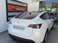 usado Tesla Model Y LR RWD