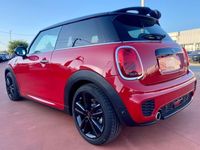 usado Mini Cooper Auto. John Works