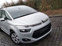 usado Citroën C4 Picasso 1.6 e-HDi Intensive ETG6