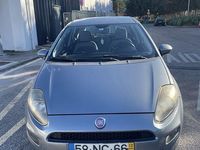 Usado Fiat Punto 2012 Citadino
