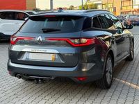 Usado Renault Mégane GT Line GT-Line 110 HP (80 kW) 2018 Cinza Carrinha