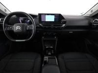 Usado Citroën C4 131 HP (96 kW) 2022 Preto