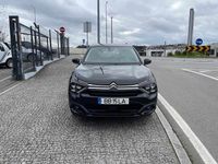 Usado Citroën C4 Feel 131 HP (96 kW) 2023 Preto SUV