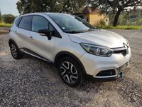 usado Renault Captur 1.5DCI - 2015