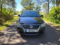 usado VW Passat Variant 1.9 TDi BM