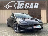 Usado Tesla Model 3 258 kW (351 HP) 2022 Preto Sedan