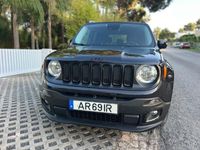 usado Jeep Renegade 1.4 140cv FULL OPTIONS (BROOKLIN VERSÃO)