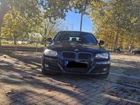 Usado BMW 318 143 HP (105 kW) 2009 Preto Carrinha