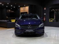 usado Mercedes CLA200 Classe CLAd AMG Line