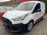 Usado Ford Transit Trend 120 HP (88 kW) 2019 Branco