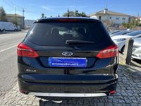 usado Ford Focus SW 1.5 TDCi Titanium