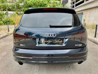 usado Audi Q7 3.0 TDI DPF quattro tiptronic