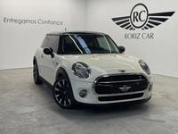 Usado Mini John Cooper Works 102 HP (75 kW) 2016 Outra Citadino