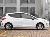 usado Ford Fiesta 1.1 Ti-VCT Business