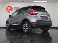 usado Renault Captur 1.5 dCi Sport