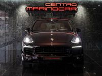 usado Porsche Cayenne S E-Hybrid E-