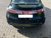 usado Honda Civic 1.4.