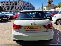 usado Audi A1 3P ULTRA 1.0cc TSI 95cv Gasolina