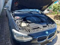 usado BMW 116 diesel 2013