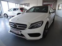 usado Mercedes C220 Classe CBlueTEC AMG Line Aut.