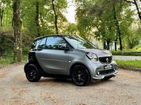 usado Smart ForTwo Coupé 1.0 71 Aut.