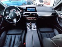 usado BMW 520 d Pack M Auto