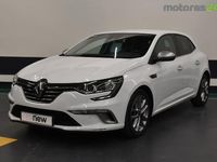 usado Renault Mégane GT Line 1.5 dCi