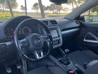 usado VW Scirocco 2.0 140cv