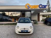 usado Fiat 500 1.2 Lounge