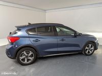 usado Ford Focus 1.0 Ecoboost MHEV ST Line