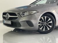 Usado Mercedes A160 Style 109 HP (80 kW) 2021 Cinza
